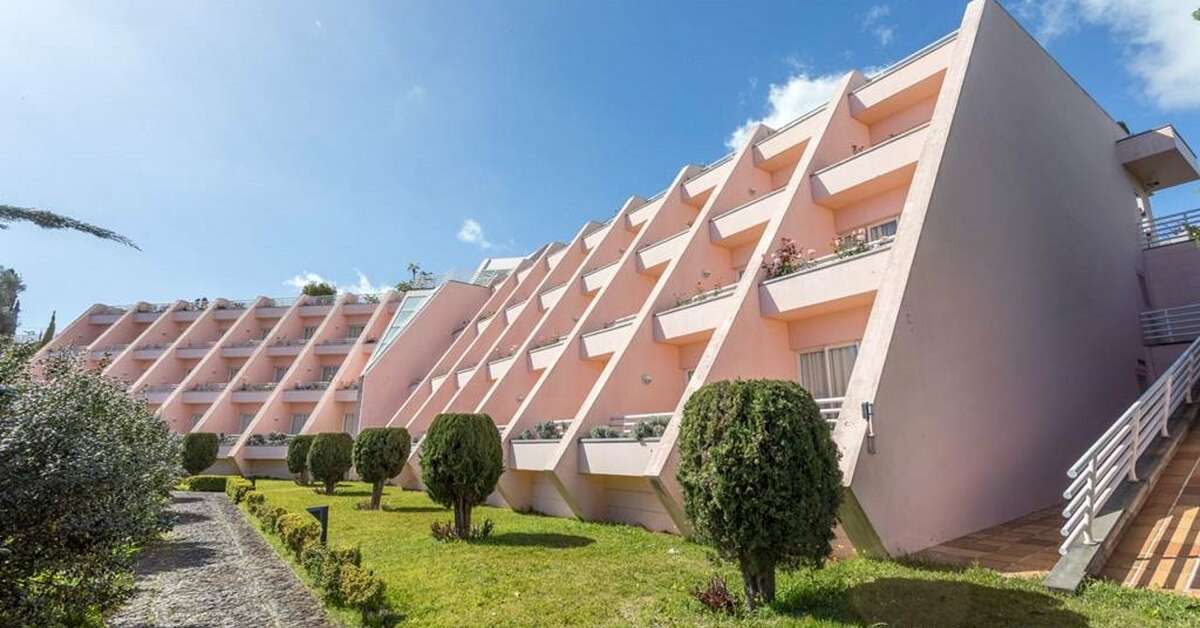 Een foto van Quinta Do Estreito