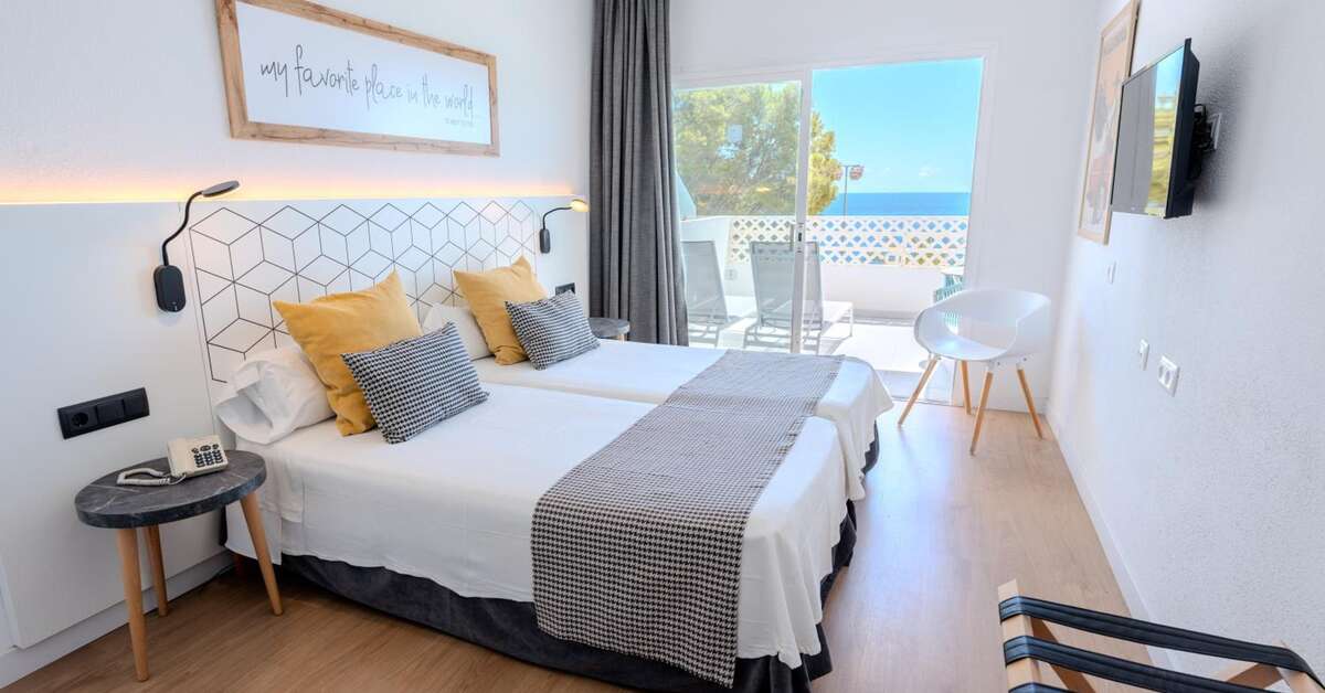 Een foto van Flamboyan Caribe Hotel & Spa