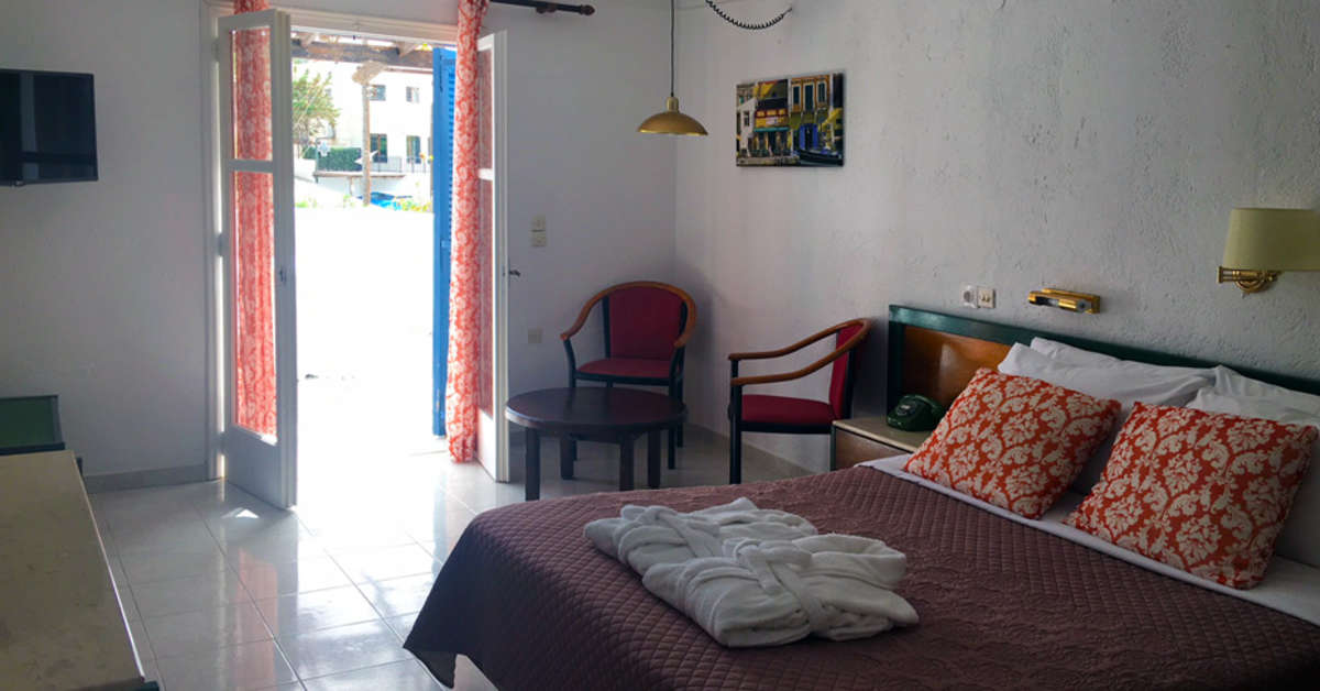 Een foto van Villea Village Resort
