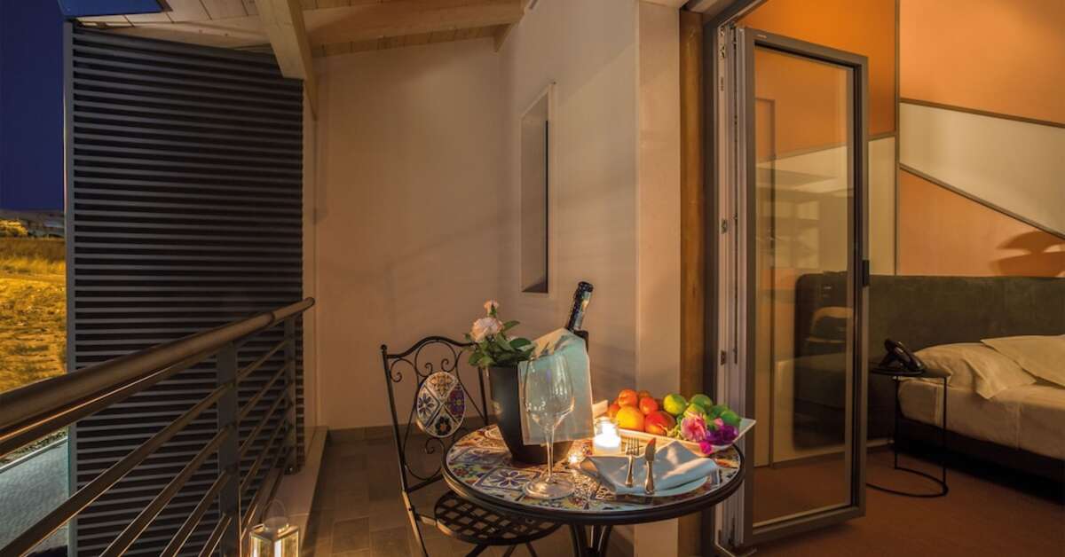 Een foto van Best Western Plus GH Dimora del Monaco