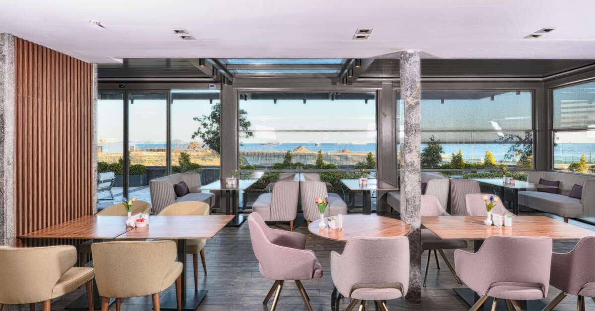 Een foto van Ottoperla Hotel