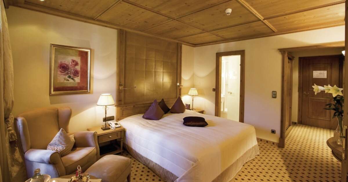 Een foto van Singer Sporthotel & Spa