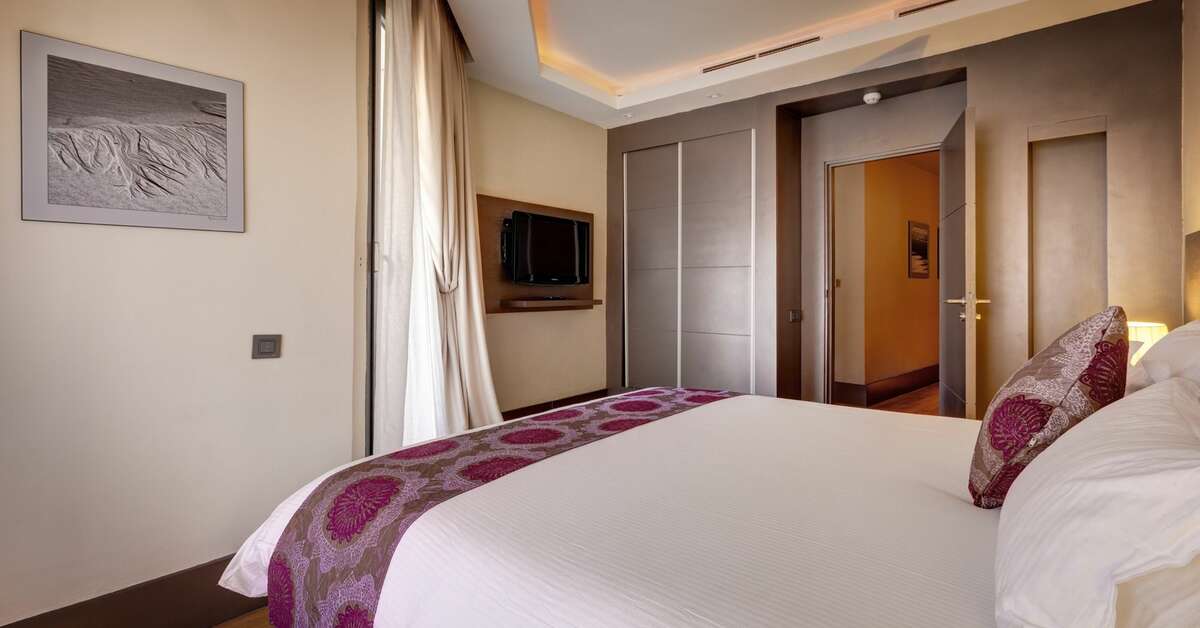 Ein Foto Gray Boutique Hotel & Spa
