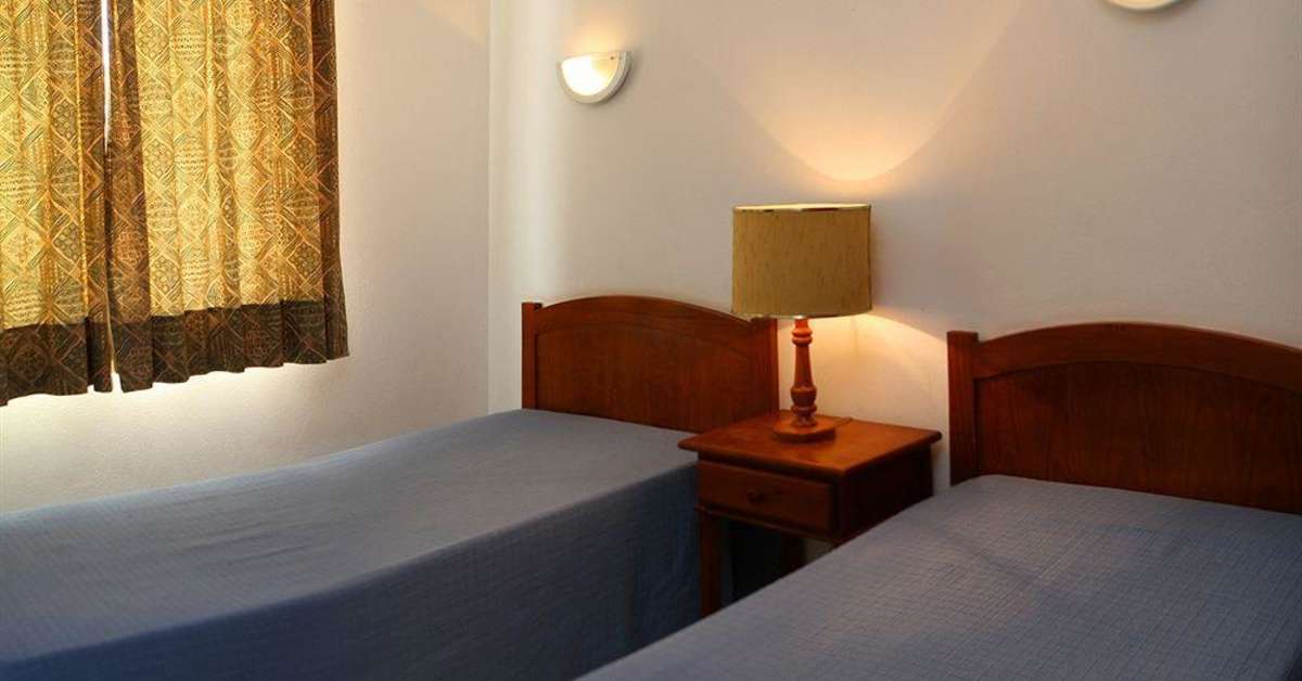 Een foto van Appartementen Kings
