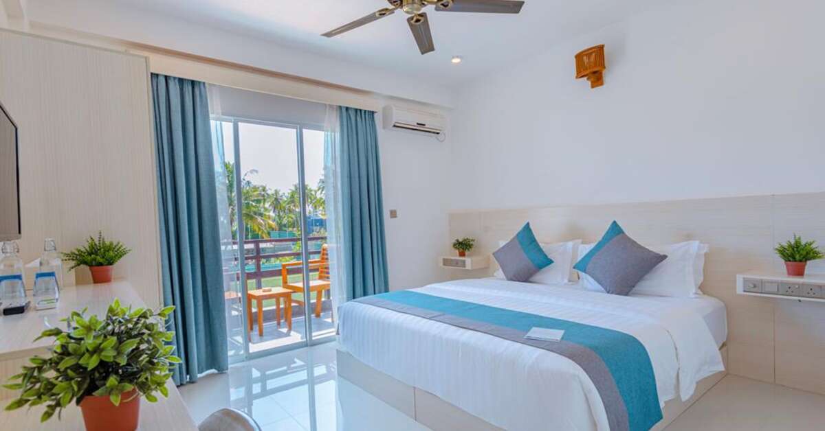 Een foto van Dhiguveli Maldives