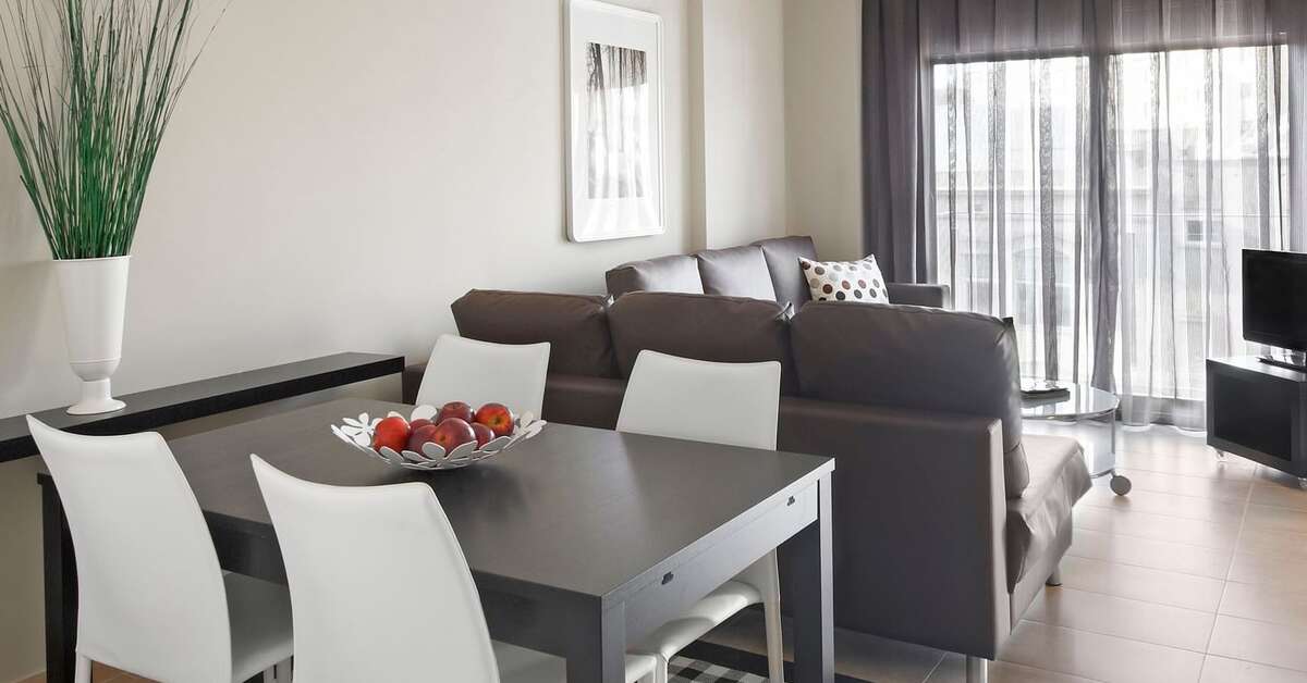Ein Foto La Republica Apartments