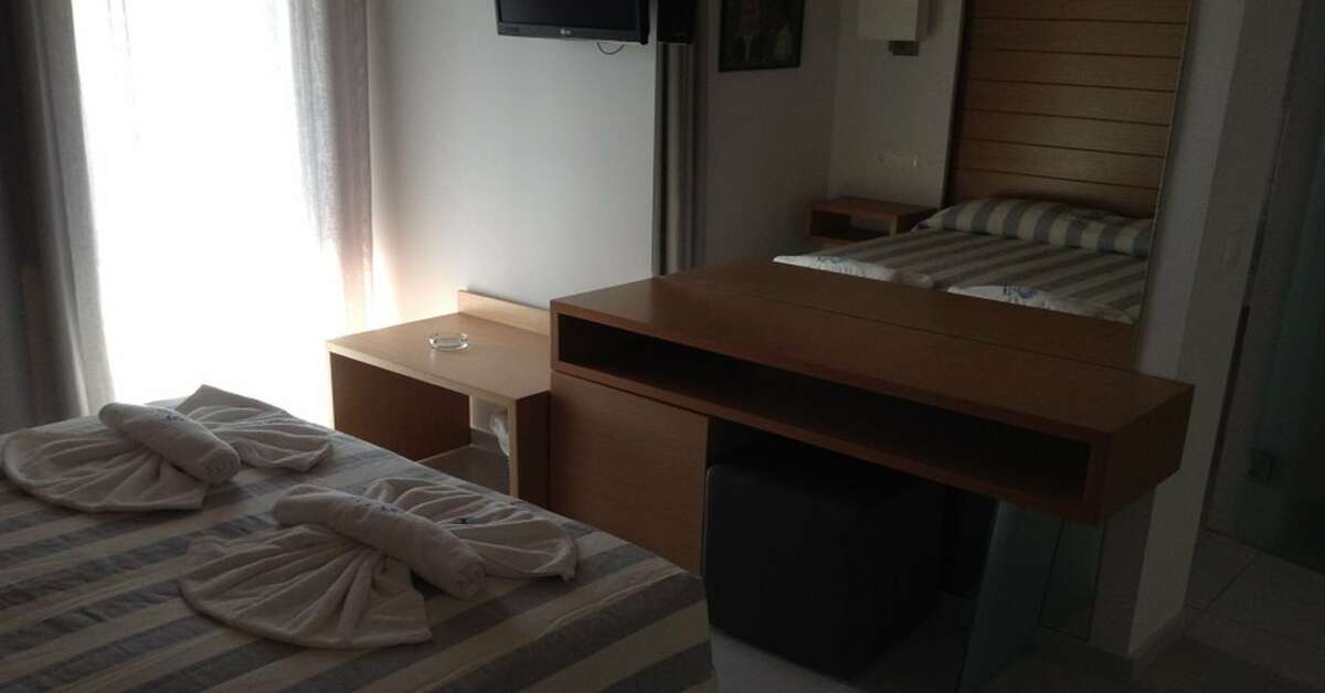 Een foto van Happy Days Hotel