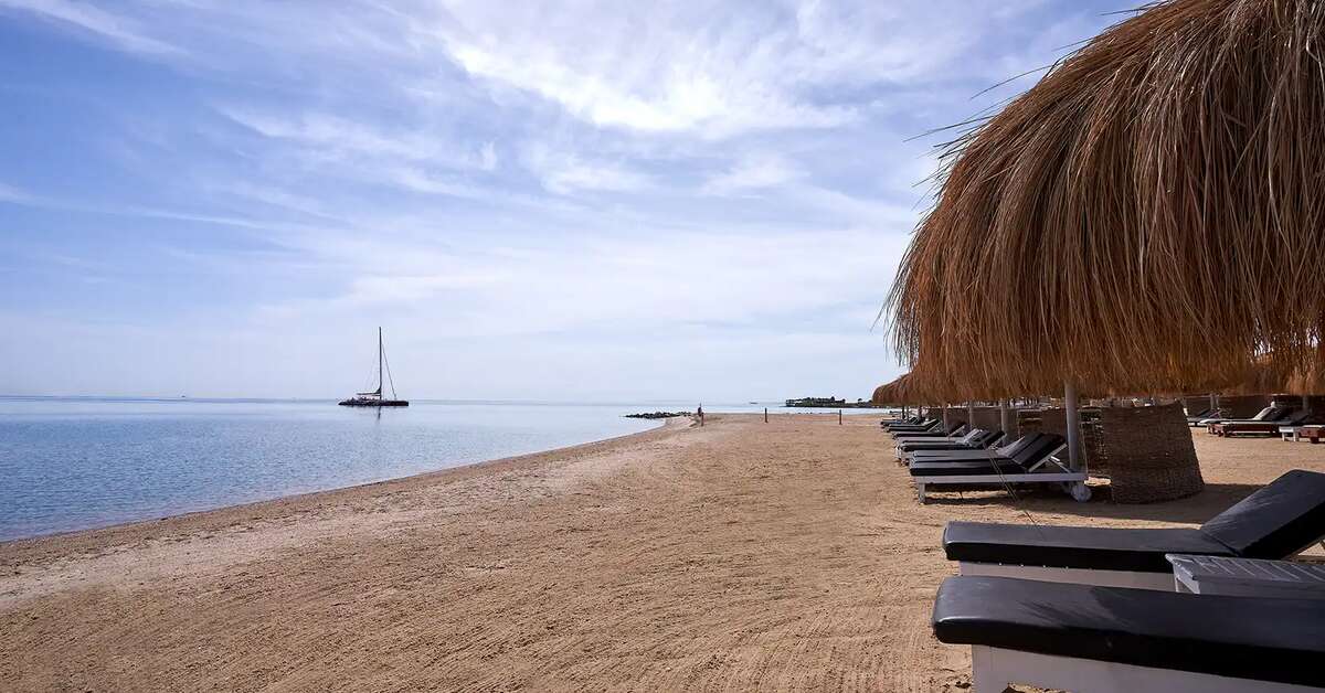 Een foto van Ancient Sands Golf Resort