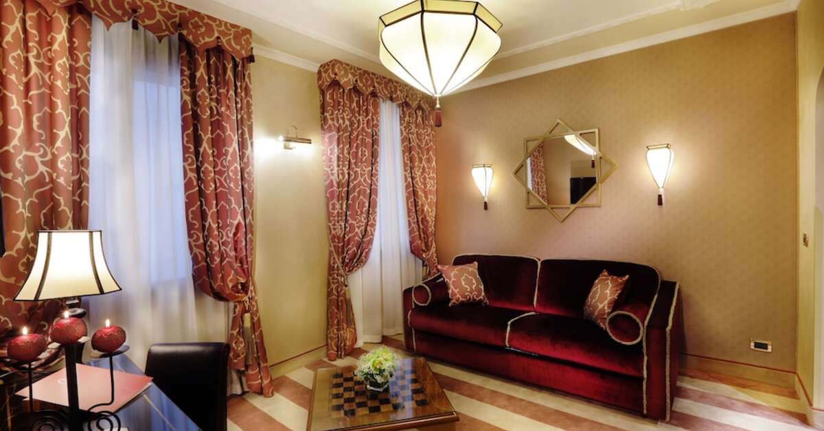 Ein Foto Hotel Ai Mori d'Oriente