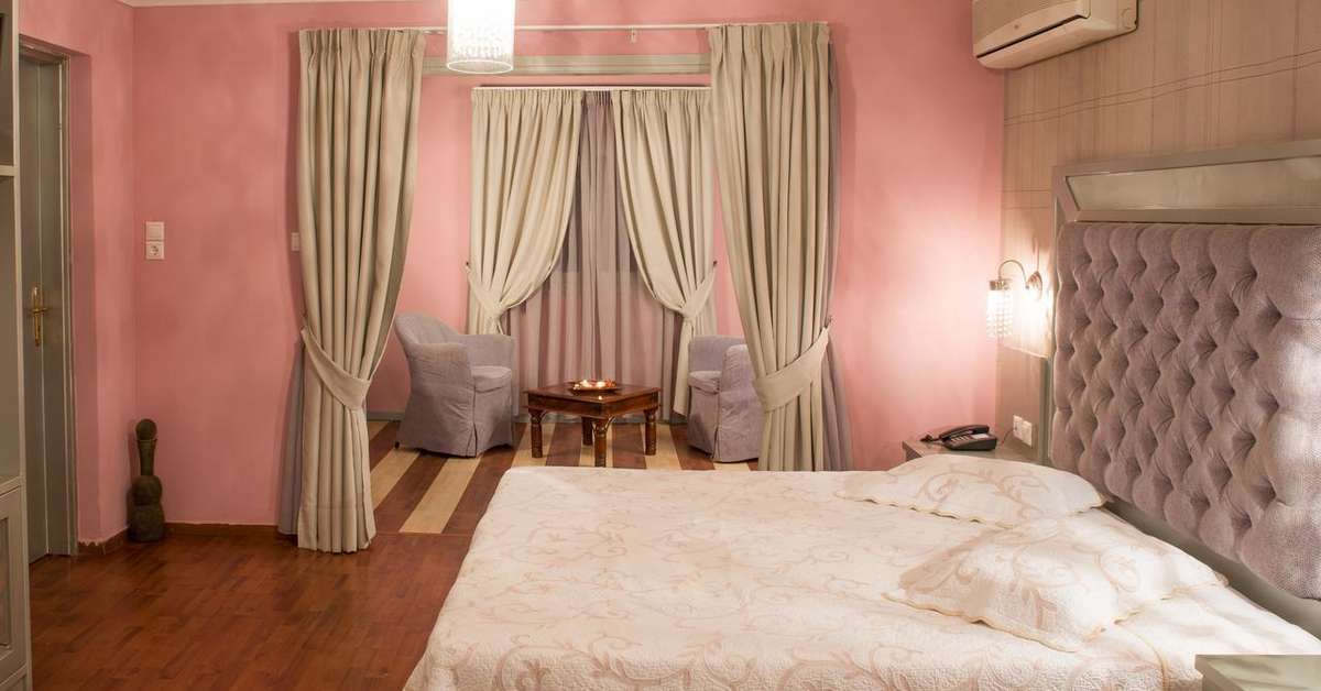 Een foto van Delphi Art Hotel
