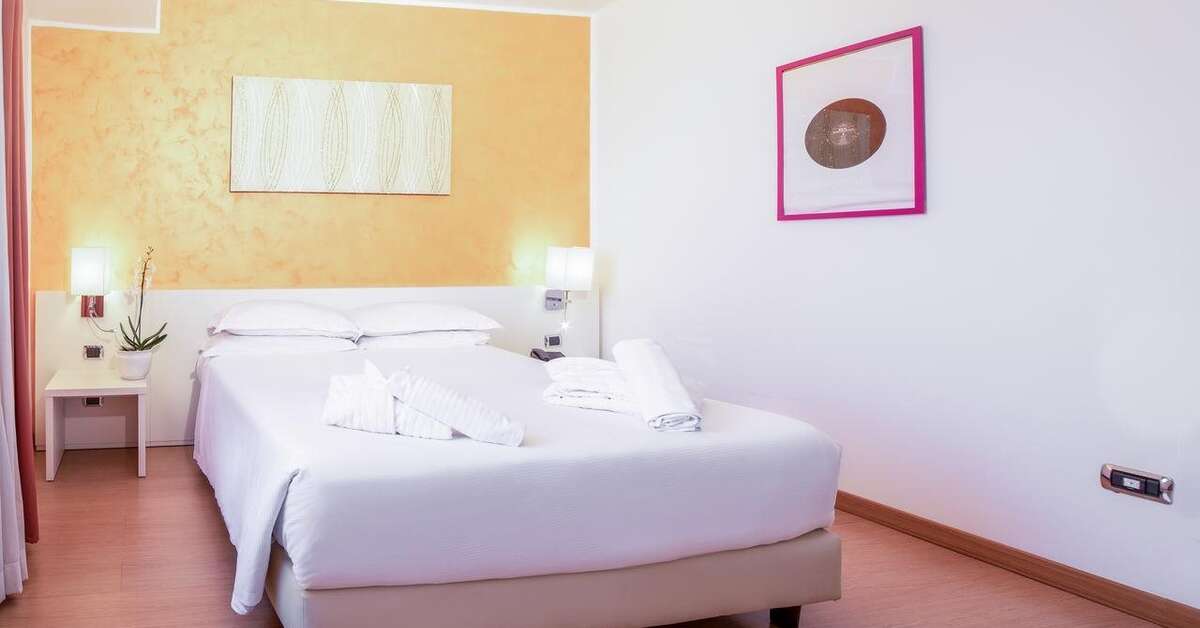 Een foto van Ibis Styles Roma Vintage