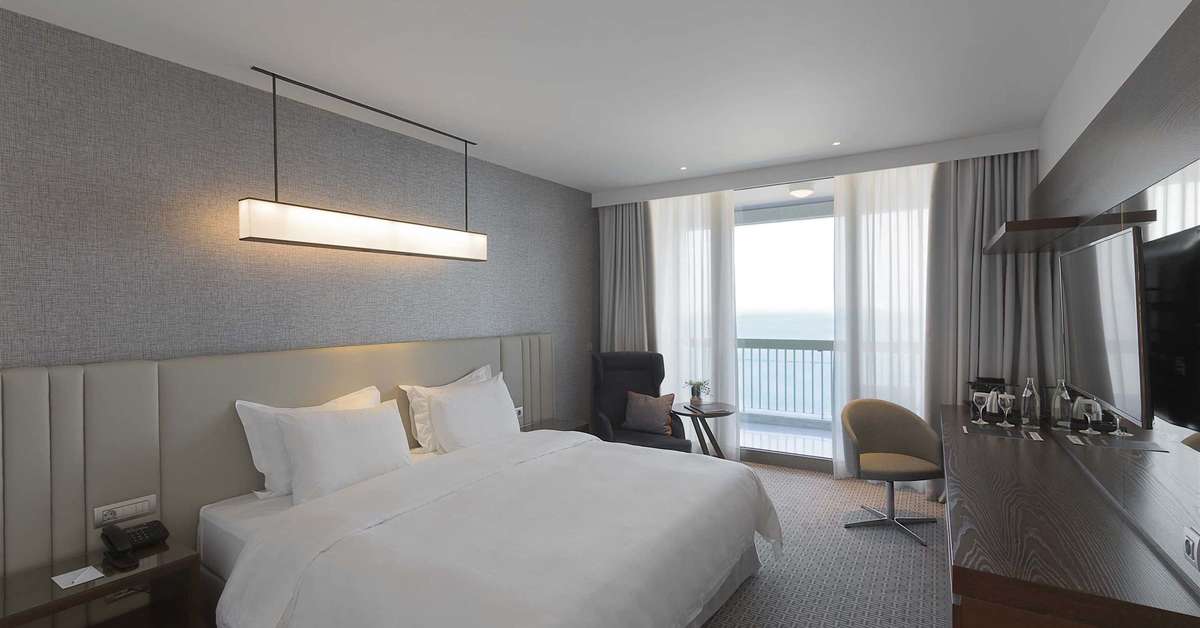 Een foto van Makedonia Palace