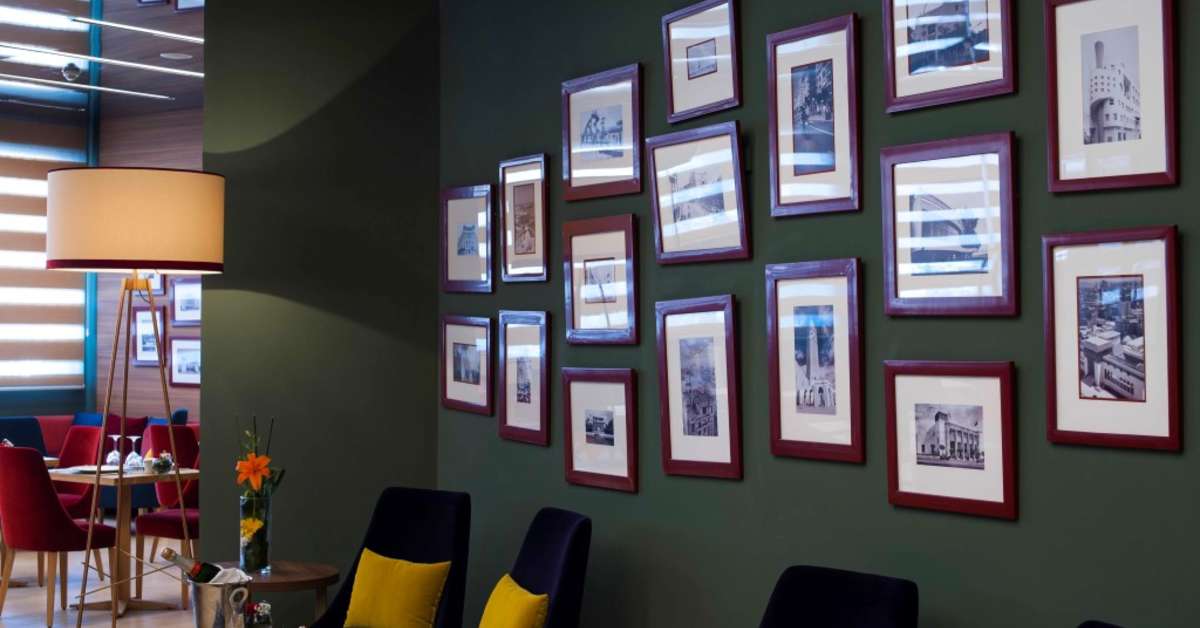 Een foto van Kenzi Basma Hotel