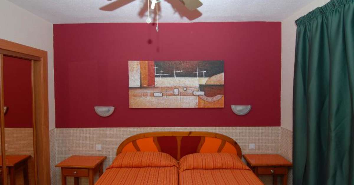 Een foto van Appartementen Villa Florida