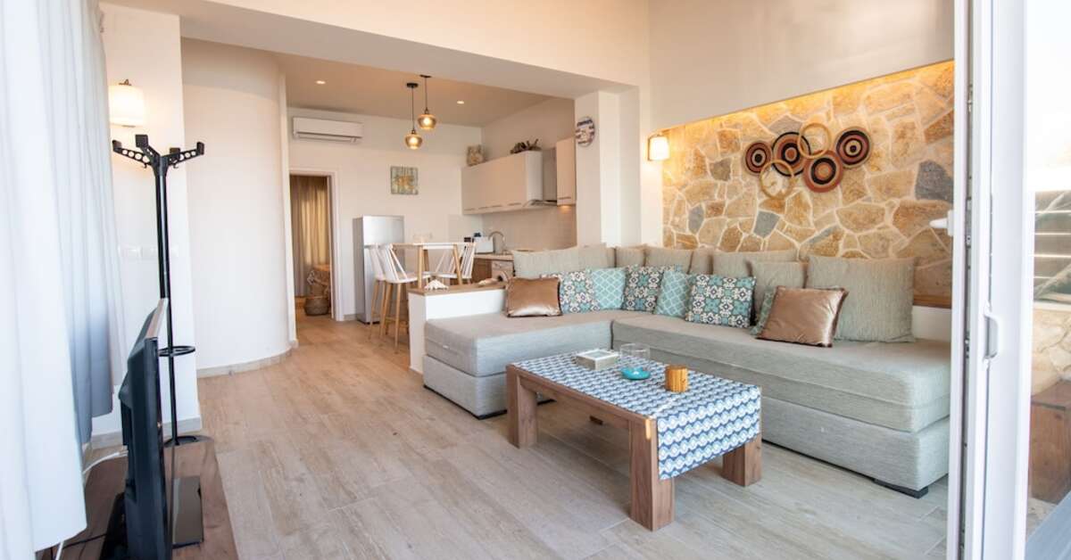 Een foto van Ekati Mare Boutique Resort