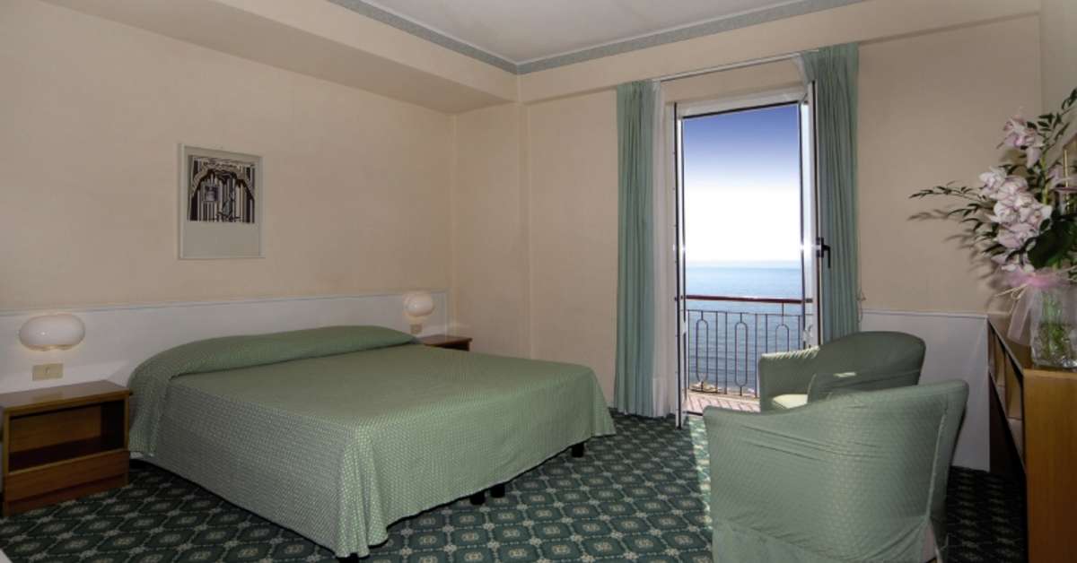 Een foto van Hotel Europa & Concordia