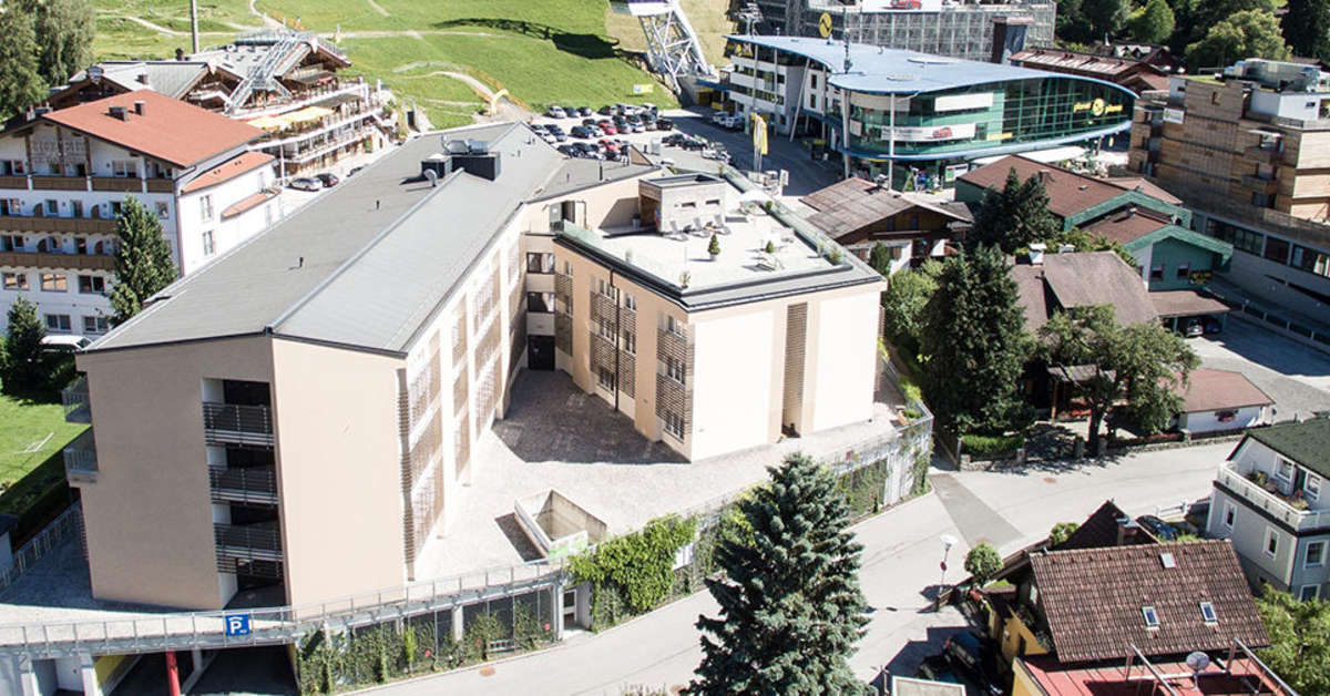 Een foto van TUI Blue Schladming
