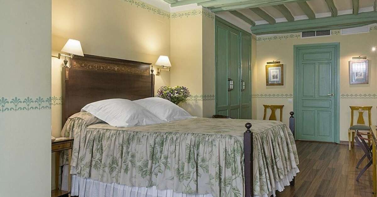 Een foto van Hotel Las Casas de la Juderia