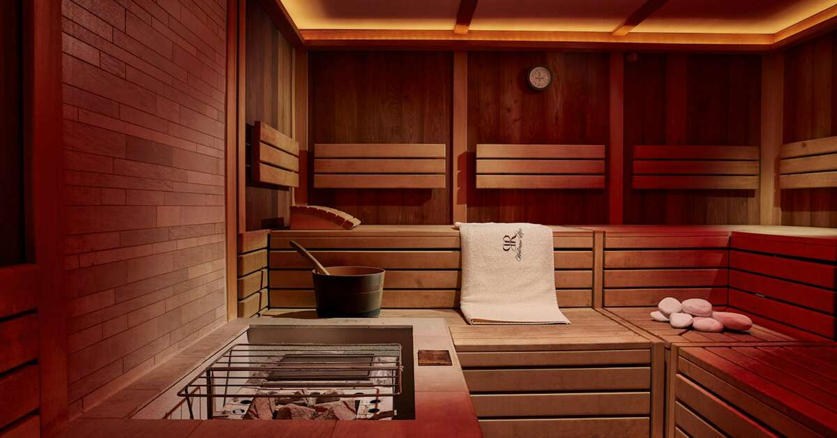 Ein Foto Rodos Park Suites & Spa Hotel