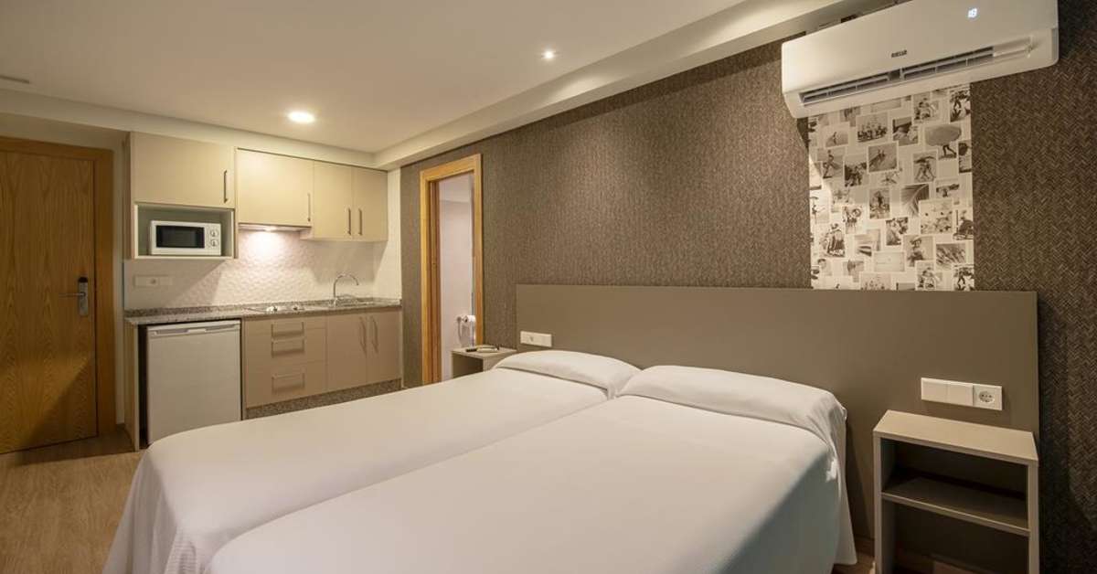 Een foto van Estudios Benidorm