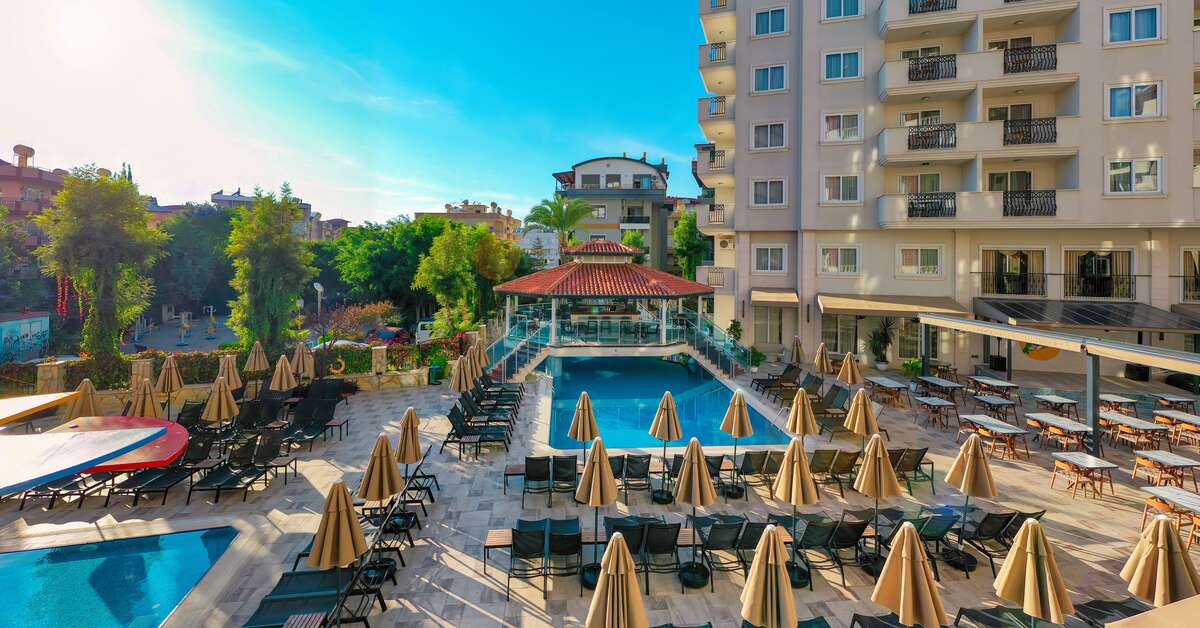 Een foto van Villa Sunflower Hotel