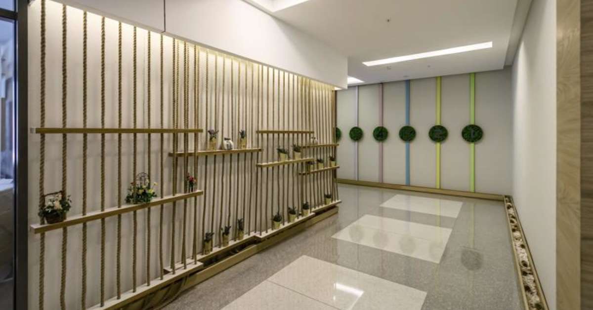 Een foto van Carine Hotel Park