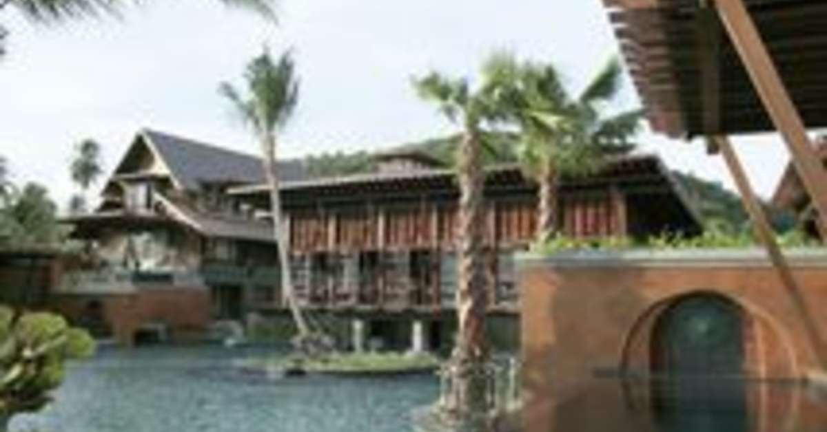 Een foto van Mai Samui Beach Resort & Spa