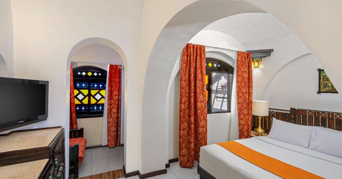 Een foto van Arabella Azur Resort