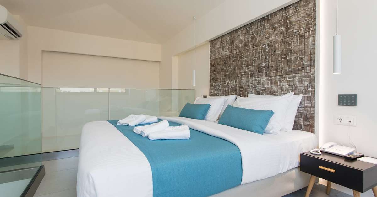 Een foto van Epos Luxury Beach Hotel