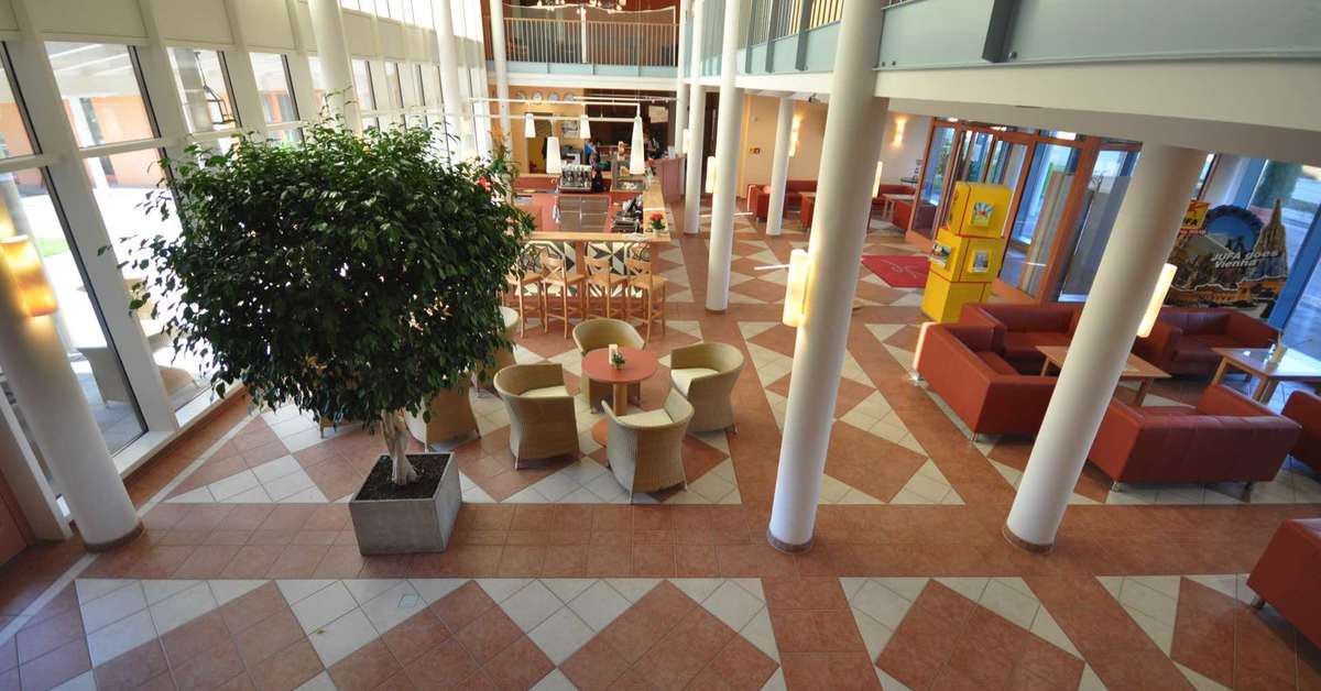 Ein Foto Jufa Familienresort Kempten