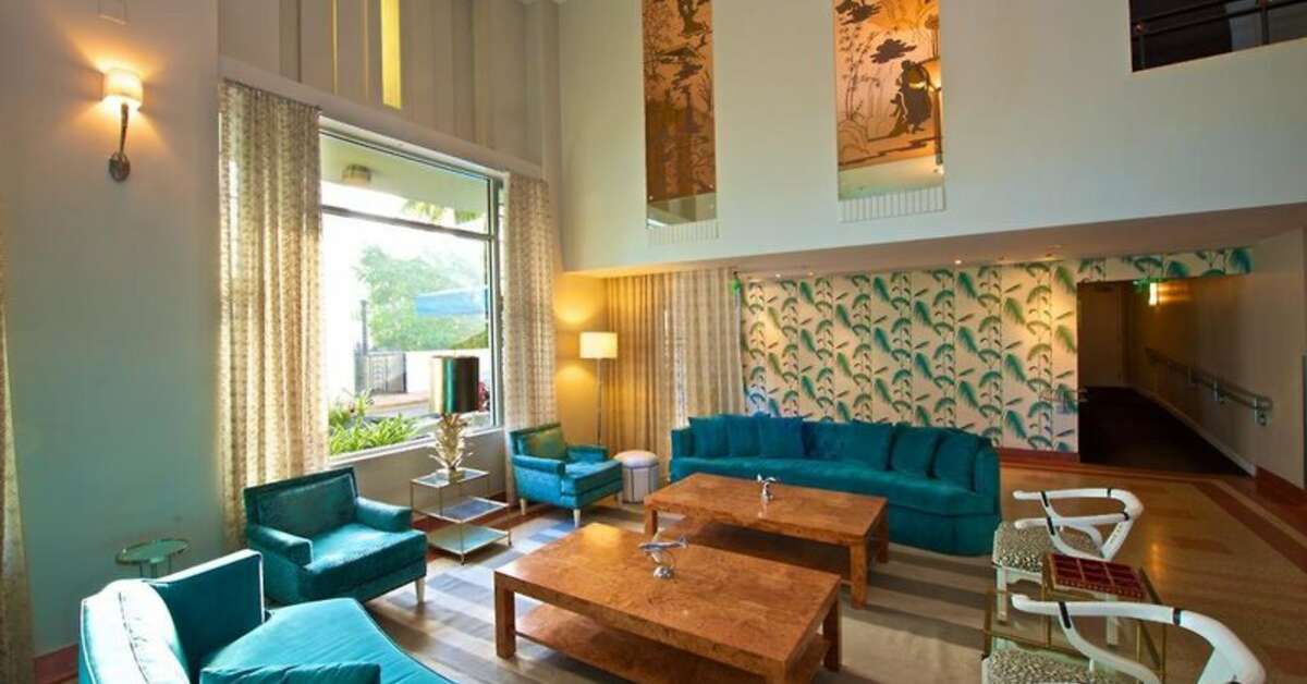 Een foto van Eurostars Winter Haven