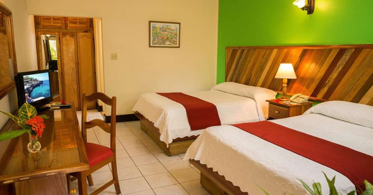 Een foto van Legends Beach Resort