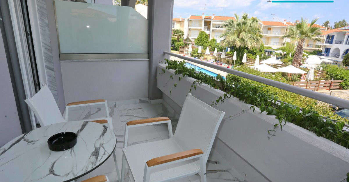Een foto van Hotel Tropical