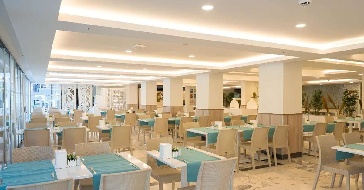 Een foto van Halici Hotel