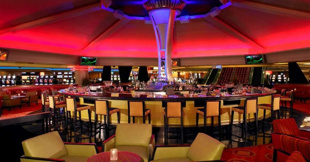 Een foto van The Strat Hotel Casino & Tower