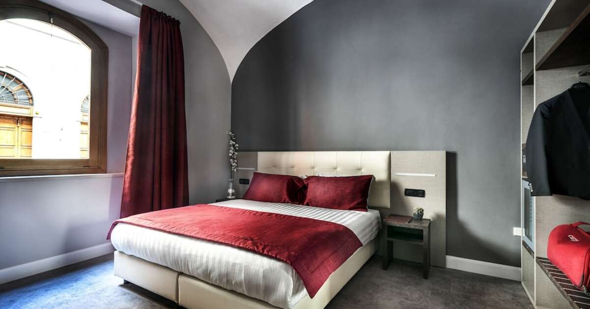 Een foto van Hotel Varese Roma