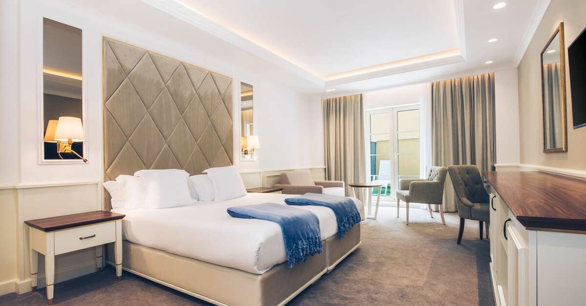 Een foto van Heritage Grand Perast By Rixos