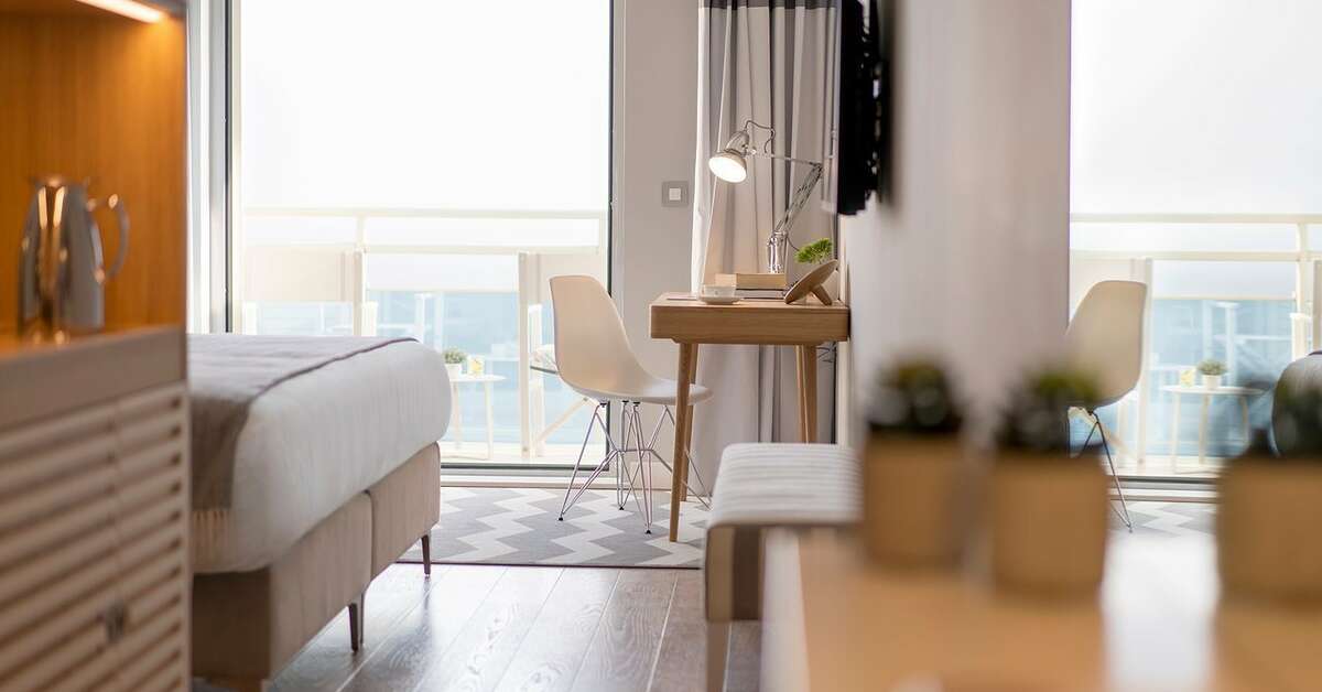 Een foto van Hotel Bellevue Dubrovnik