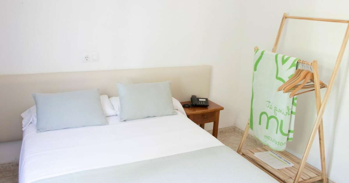 Een foto van Hotel Nets