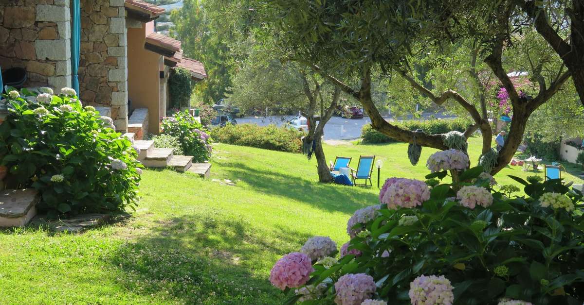 Een foto van Residence Approdo Verde