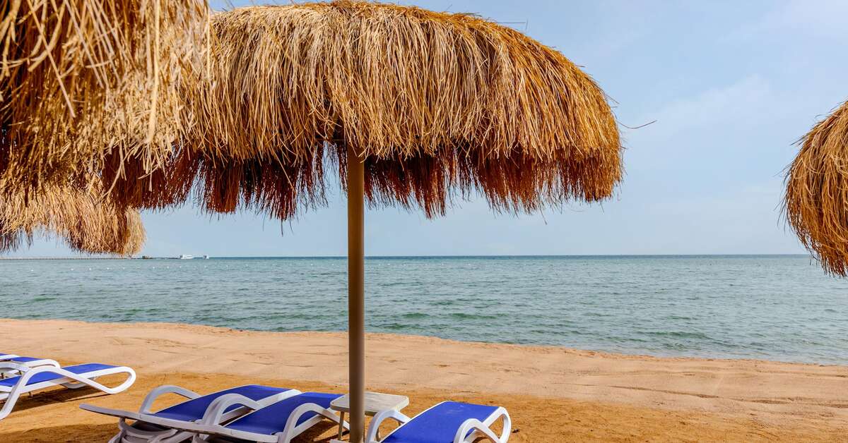 Een foto van Rewaya Luxury Resort