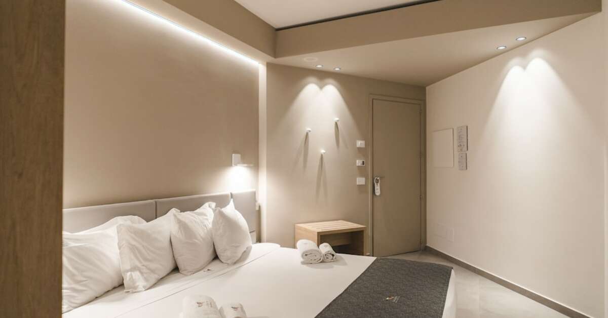 Een foto van Sicilia's Residence Hotel Art & Spa