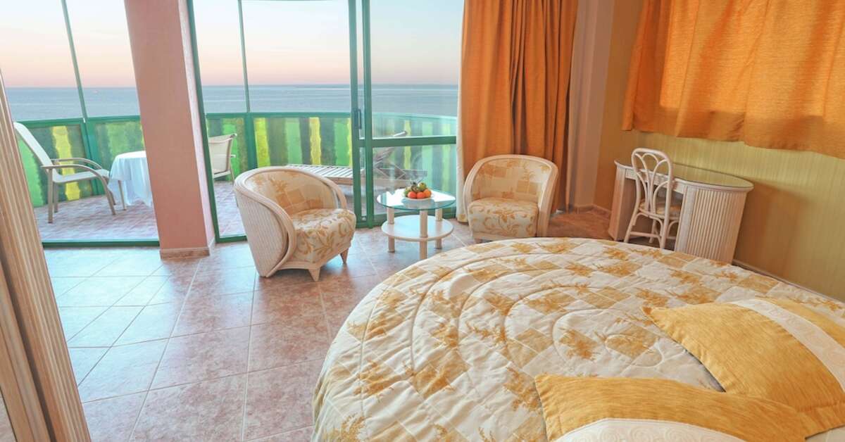 Ein Foto Hotel Kaktus Albir