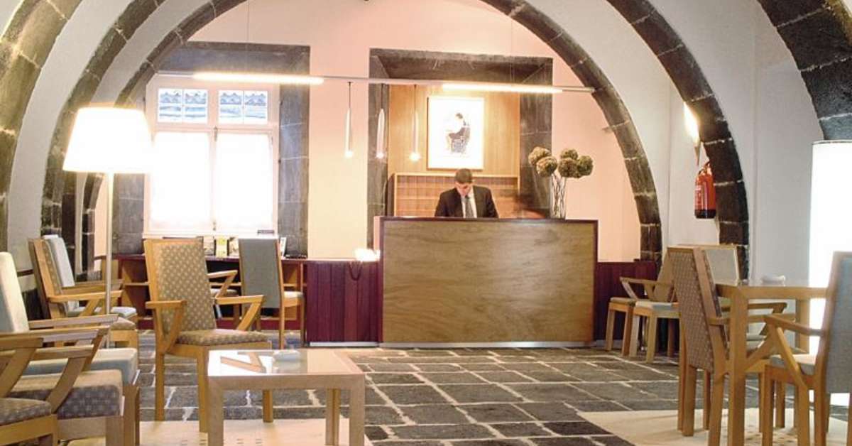 Een foto van Hotel Do Colegio