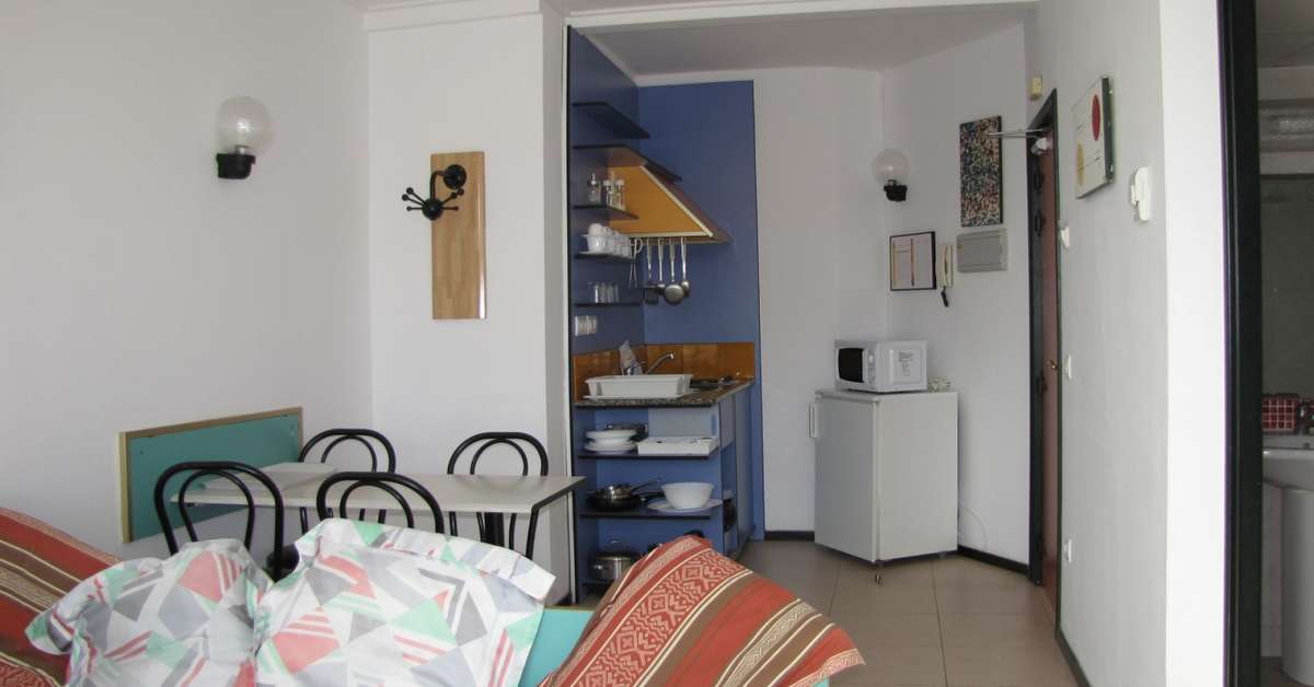 Een foto van Appartementen Lloret Sun