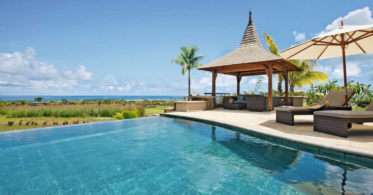 Een foto van Heritage The Villas