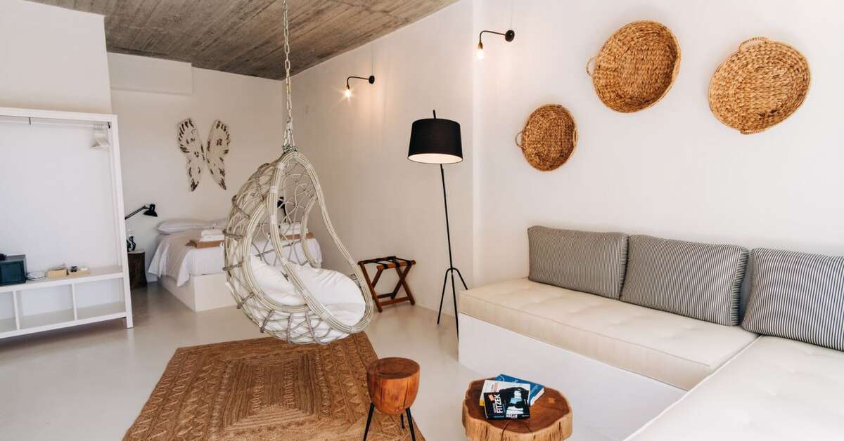 Een foto van Mesanto Luxury Suites
