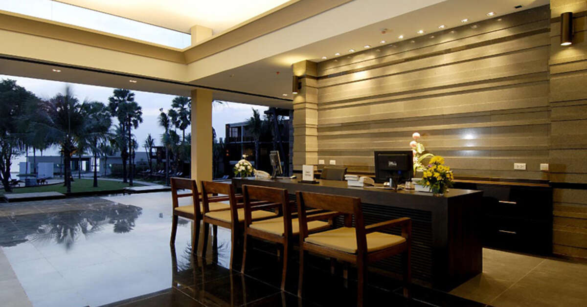 Een foto van Ramada Resort By Wyndham Khao Lak
