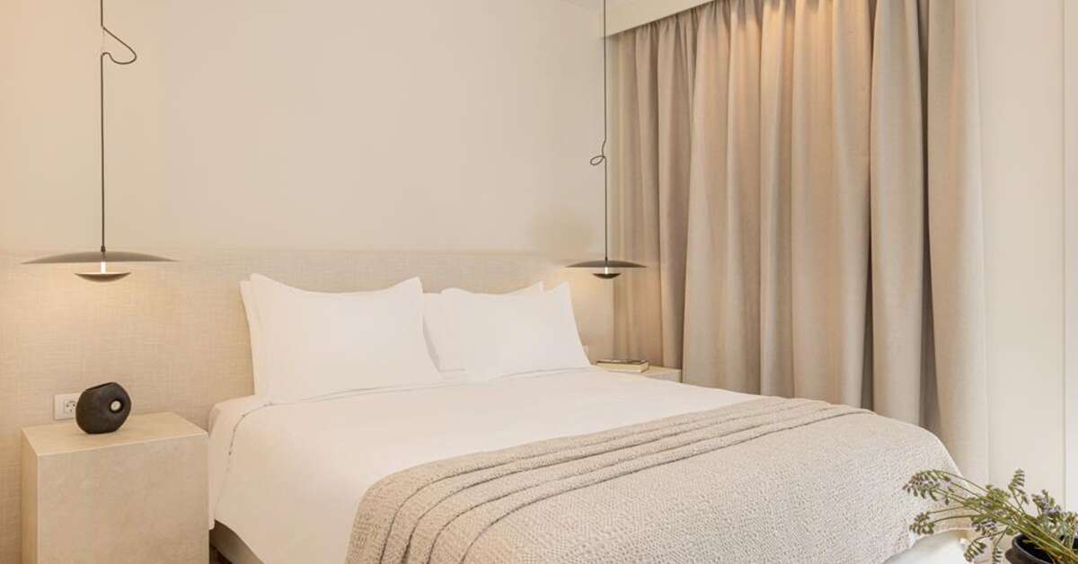 Een foto van Doryssa Method Hotel