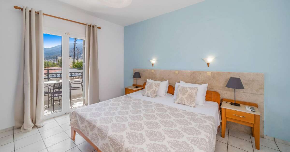 Ein Foto Maria Rousse Apartments